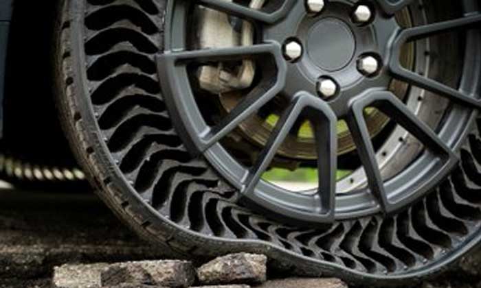 Carbios and Michelin take a major step to PET-to-tire recycling