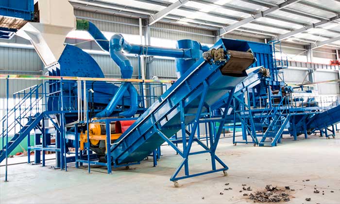Australian tire recycler aiming to turn end-of-life tire export ban into opportunity