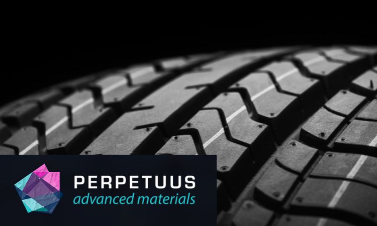 Perpetuus announces graphene-based alternative to 6PPD in rubber and tires