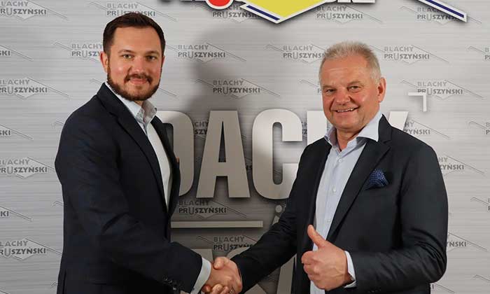 Polish tire recycling venture Contec S.A. secures funding worth EUR 15 million