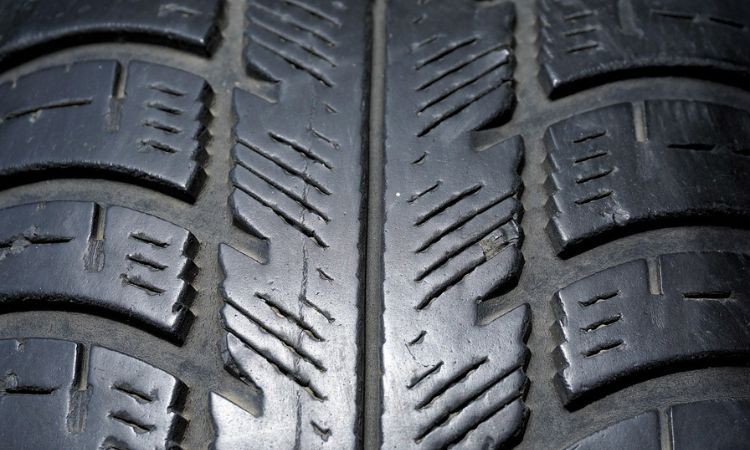 Washington state’s Puget Sound polluted with toxic tire dump