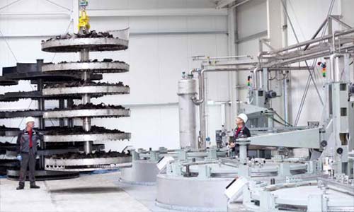 Pyrolyx to set up its second tire pyrolysis plant in the United States