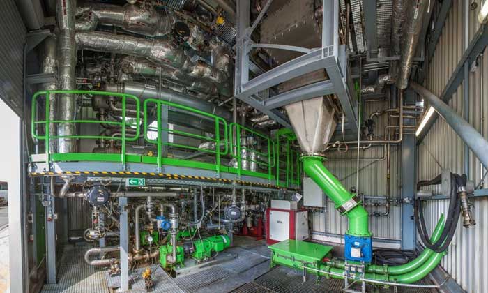 German pyrolysis operator to recycle Schwalbe’s end-of-life bicycle tires