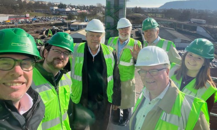 Pyrum and GreenTech Recycling Tires AB to build joint pyrolysis plant in Sweden