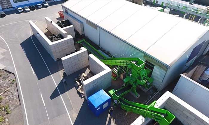 Pyrum Innovations publishes consolidated results for the first half of 2022