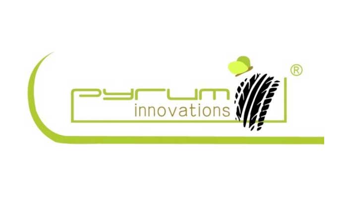Pyrum received ISO 14001 certification for its environmental management system