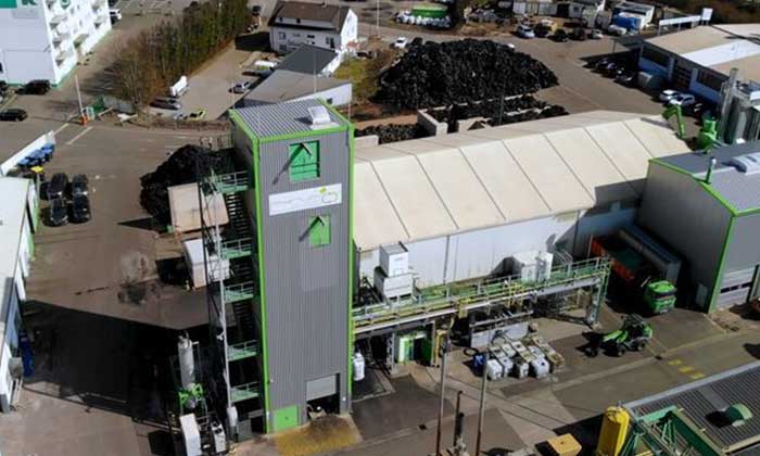 Pyrum applies for secondary listing in the Scale segment of Deutsche Börse