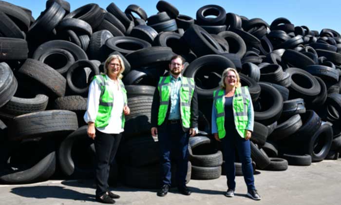 Pyrum Innovations published its financial report