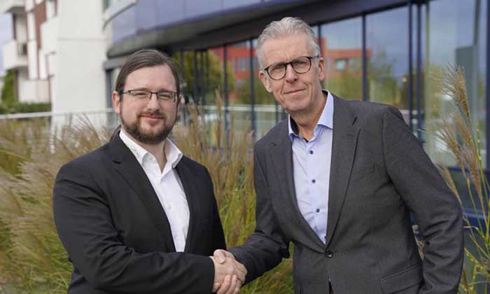 REMONDIS and Pyrum sign declaration of intent and plan joint recycling plant in Bremen