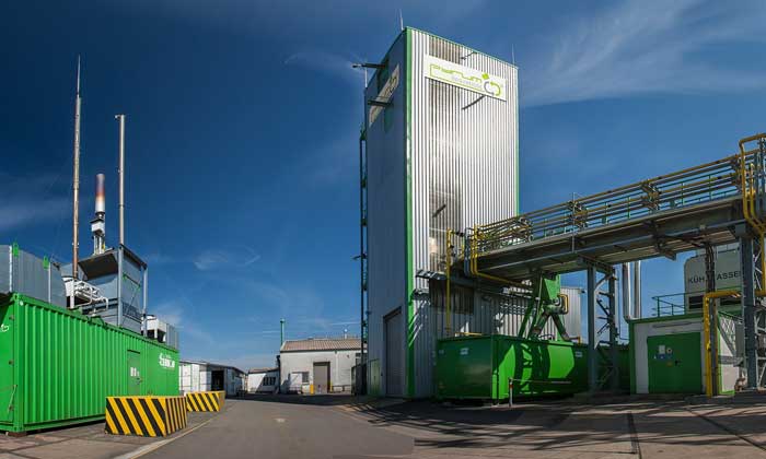 Pyrum Innovations entered into market making agreement with Pareto Securities