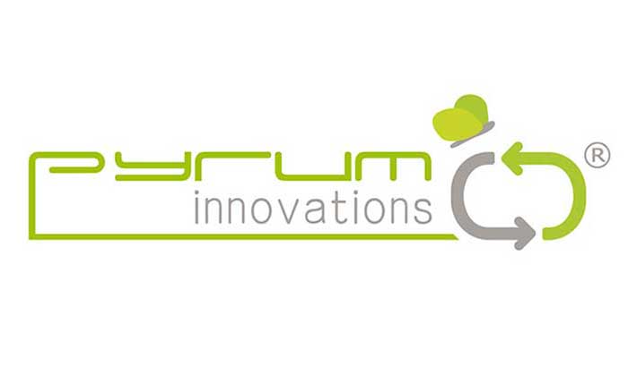 Pyrum Innovations AG and Thermo Lysi SA to build new tire recycling plant in Greece