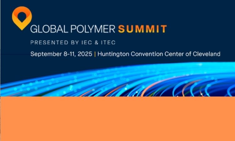 Recovered Carbon Black Symposium announced for the Global Polymer Summit 2026