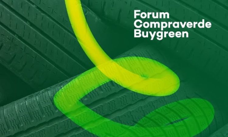 RE-PLAN CITY LIFE Project explores RTMs at FORUM BUYGREEN, Rome, May 16
