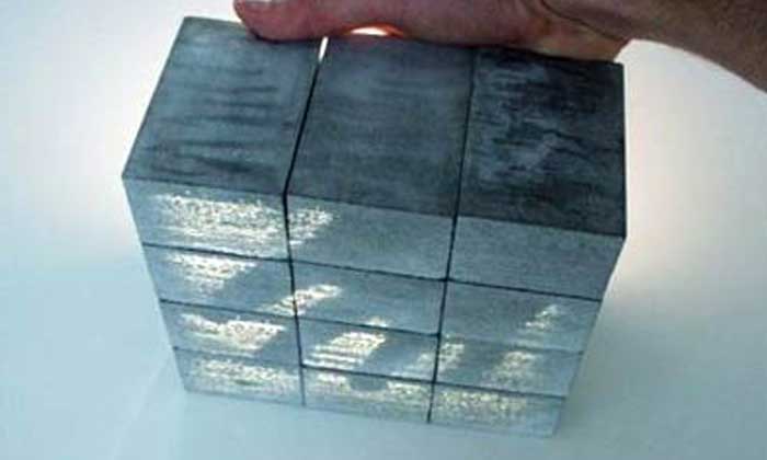 Graphene from recycled tires to enhance properties of concrete – Rice University research
