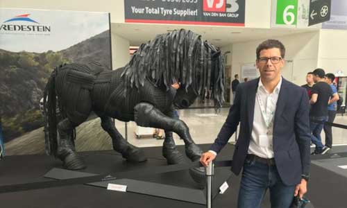 Tire Recycling Forum invites industry specialists to meet in Cologne in June