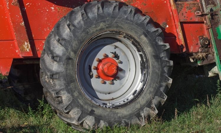 Dmitrovsky RTI Plant launches OTR tire recycling line near Moscow