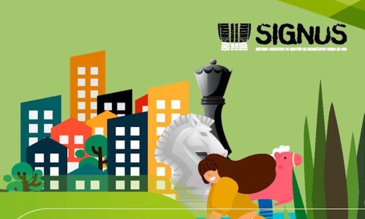 SIGNUS published Guide to applications of recycled rubber from tires in cities