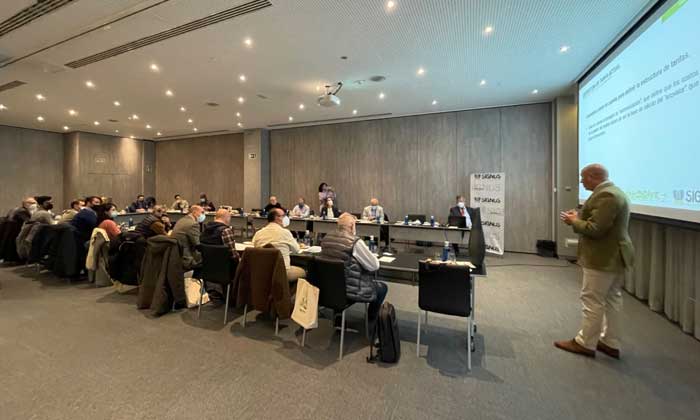 Spanish EPR organization SIGNUS switches to end-of-life tire tariff system based on weight