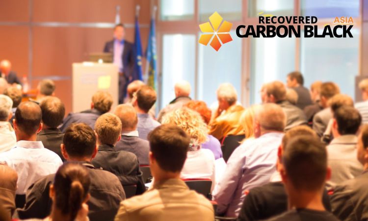 Special 10% discount on your ticket to Recovered Carbon Black Asia 2024 Conference