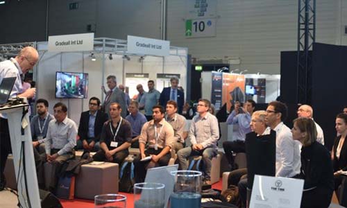 Tire Recycling Forum to return to the Tire Cologne in 2020