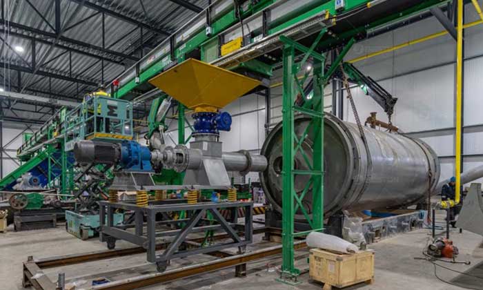 Tire to oil plants: Beston Group on how to balance costs and quality for greener future