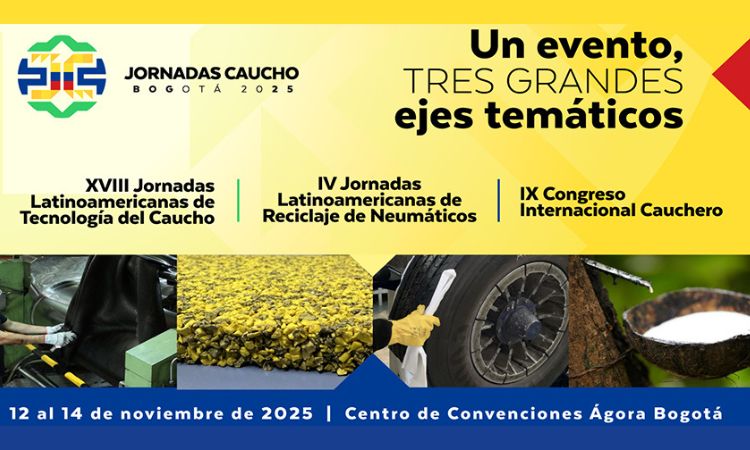 Spain's TNU sponsors the IV Jornadas Iberoamericanas del Reciclaje 2025 in Colombia