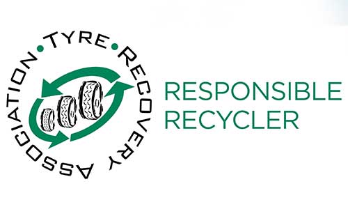 Mounting evidence of fly-tipping and abandonment alarms UK’s Tyre Recovery Association members