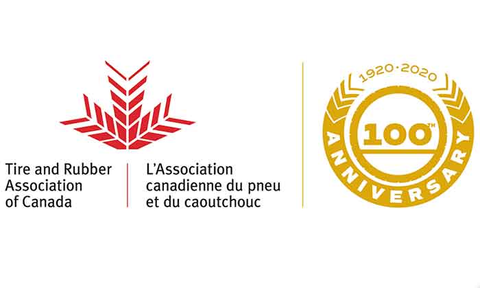 Tire and Rubber Association of Canada announces changes to the board of directors