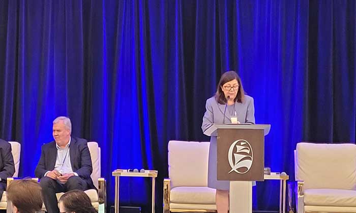 2023 TRAC Rubber Recycling Symposium Highlights