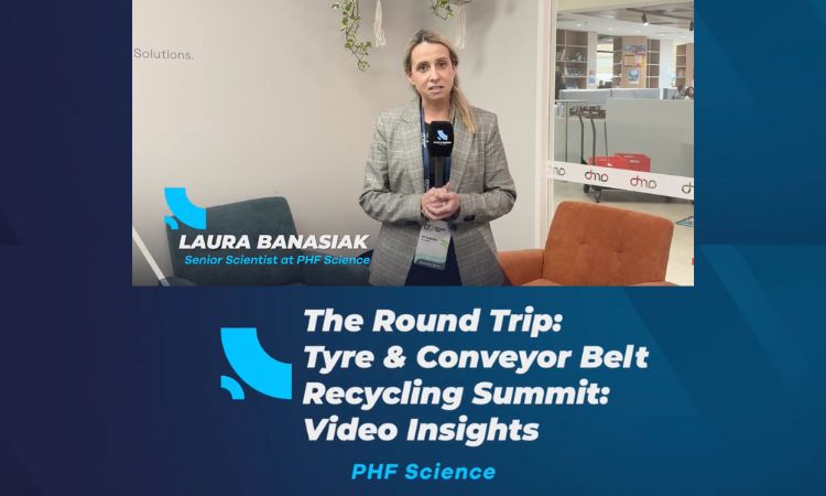 TRR Insights features Laura Banasiak on tyre-derived eco-rubber foundations for earthquake resilience