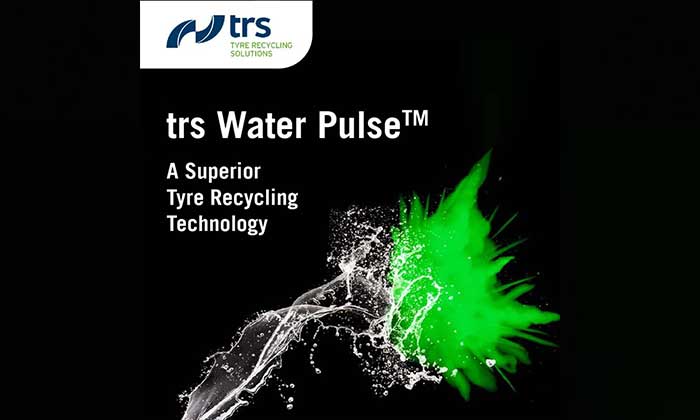 TRS demonstrates TyreXol's benefits