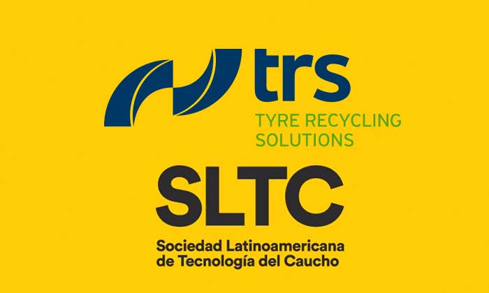 Free webinar by Swiss TRS on November 2: New technologies in rubberized asphalt mixture