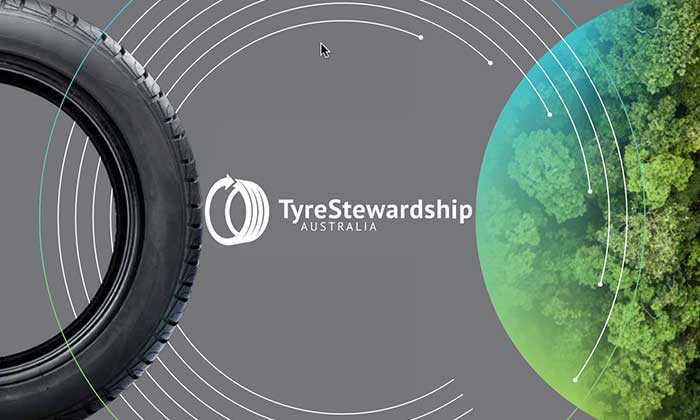 Tyre Stewardship Australia releases Annual Report 2021/22