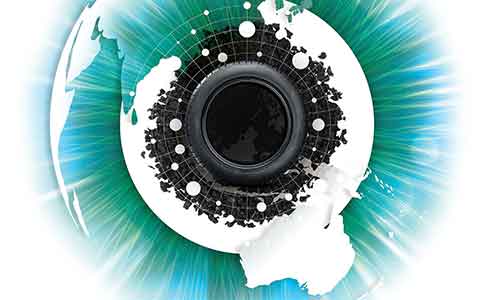 Tyre Stewardship Australia releases 2019/20 Annual Report