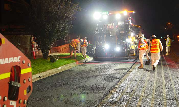Tyre Stewardship Australia wins Sustainable Transport Infrastructure Award