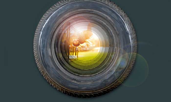 Western Australia dedicates $174 million to boost tyre recycling and plastics reuse