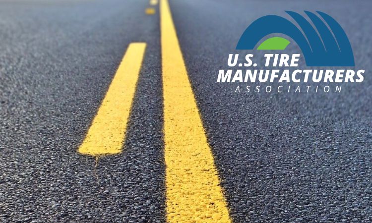 New U.S. bills promote rubber modified asphalt for sustainable infrastructure