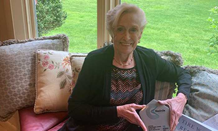 Obituary – Dr. Valerie Shulman, Secretary General of the European Tyre Recycling Association