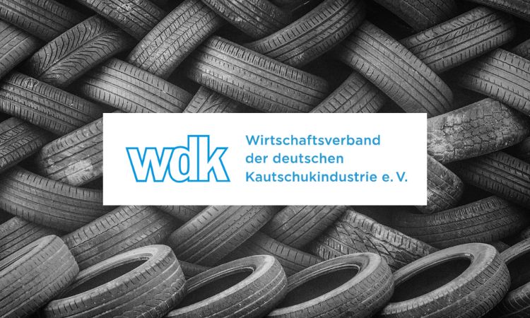German wdk warns of declining ELT volumes and calls for measures to support tire recycling