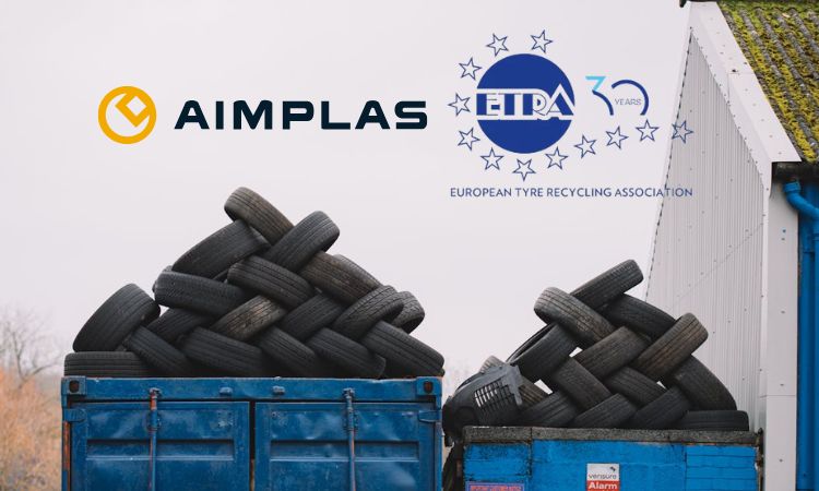 Workshop on Plastics, Rubber and Recycling by AIMPLAS and ETRA, October 1-2, Valencia