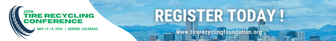 USTMA's TRF Conference May 2026