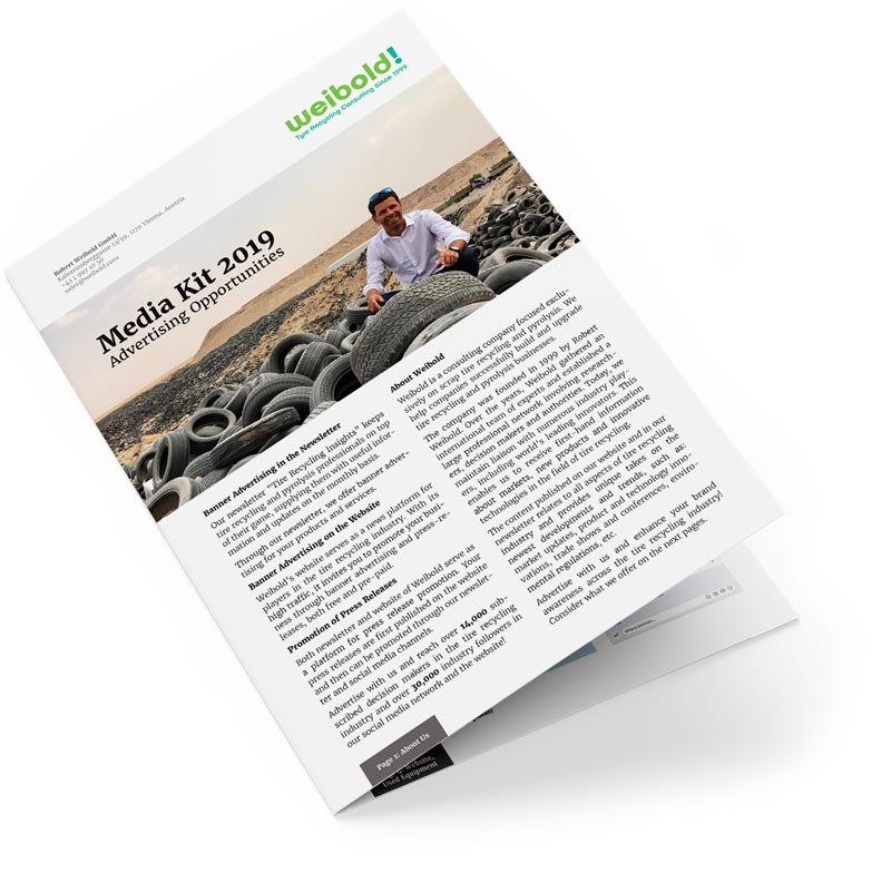 media kit